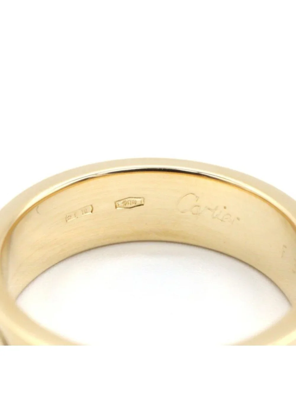 Cartier Ring Love 18k